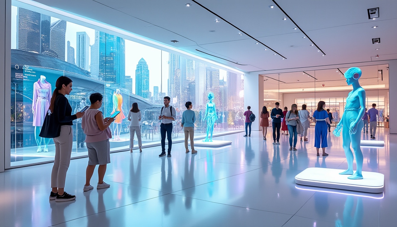 explorez comment le retail media pourrait transformer le paysage du marketing numérique dans notre émission 'future of !'. plongez dans l'analyse de cette nouvelle tendance et découvrez si elle est véritablement la clé d'une révolution marketing.