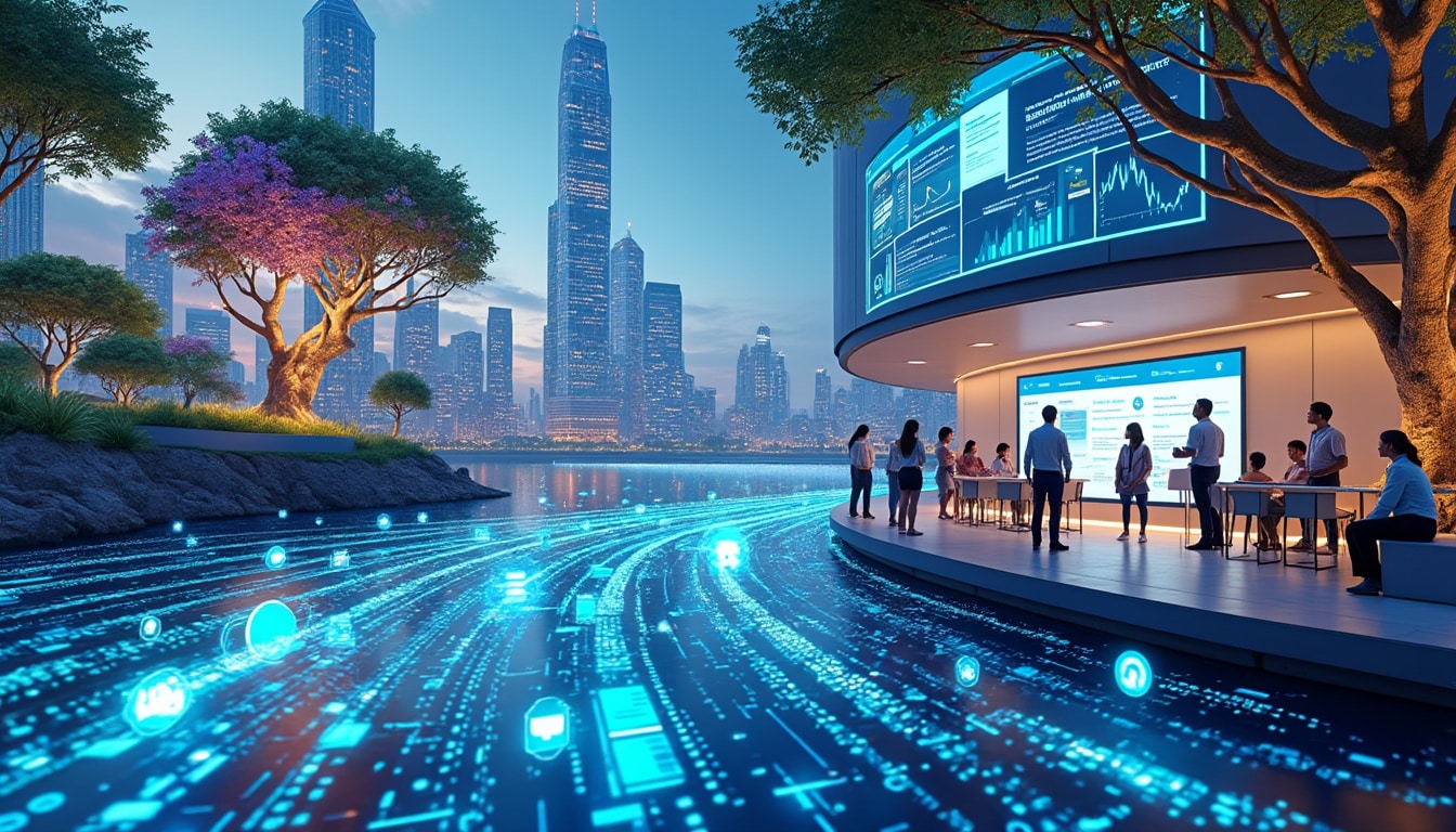 découvrez les 10 tendances incontournables du marketing digital pour 2024 et préparez-vous à propulser votre stratégie en ligne vers de nouveaux sommets. restez à la pointe de l'innovation et adaptez-vous aux évolutions du marché pour garantir le succès de votre entreprise.