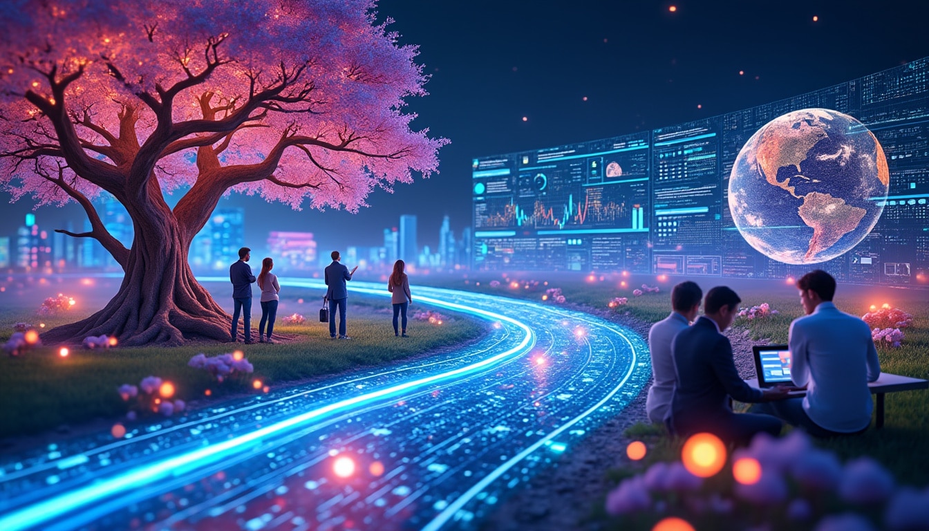 découvrez les 10 tendances incontournables du marketing digital pour 2024. anticipez l'avenir et adaptez votre stratégie avec ces insights essentiels pour optimiser votre présence en ligne et attirer votre audience efficacement.