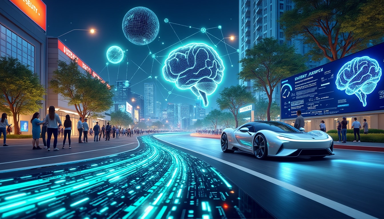 découvrez les 10 tendances incontournables du marketing digital pour 2024. restez à la pointe de l'innovation et optimisez vos stratégies pour capter l'attention de votre audience. ne manquez pas ces insights essentiels pour naviguer avec succès dans le monde numérique en constante évolution.