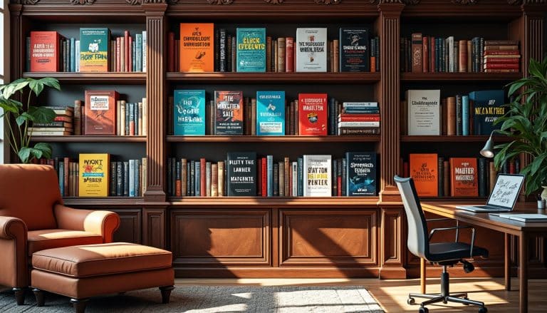 découvrez notre sélection des 28 ouvrages incontournables sur le marketing qui vous aideront à maîtriser l'art de la vente et de la publicité. que vous soyez débutant ou expert, ces livres vous fourniront des stratégies et des conseils pratiques pour réussir dans le monde du marketing.