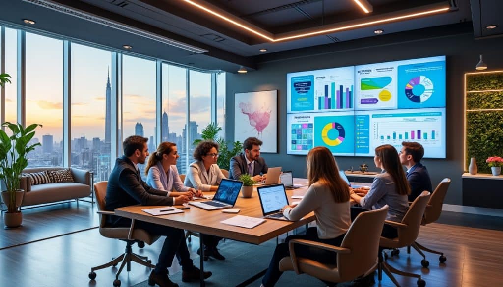 découvrez les 5 agences de recrutement incontournables qui sont essentielles pour les professionnels du marketing et du digital. trouvez l'opportunité parfaite pour booster votre carrière grâce à des experts du secteur.