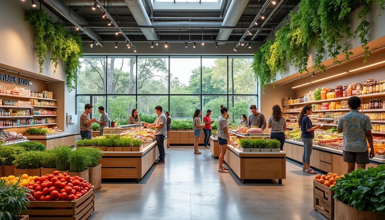 découvrez les secrets derrière la stratégie marketing innovante de trader joe et ses perspectives pour 2025. plongez dans les tactiques qui font le succès de cette enseigne emblématique et apprenez comment elle se prépare à relever les défis futurs du marché.