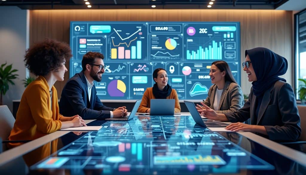 découvrez comment élaborer une stratégie de marketing sur les réseaux sociaux performante en 2025. apprenez les tendances clés, les outils indispensables et les meilleures pratiques pour atteindre votre audience et maximiser votre impact en ligne.