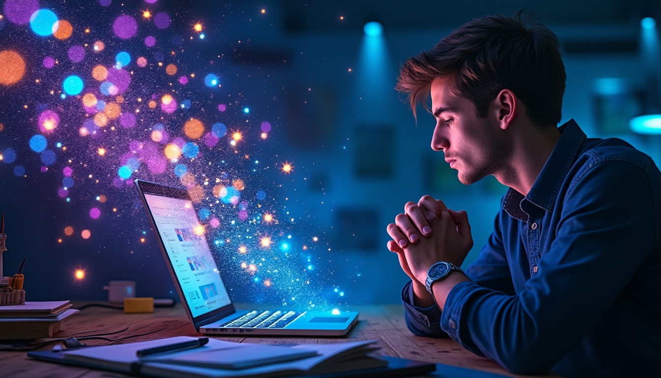 découvrez les paradoxes du métier de community manager, naviguant entre louanges et critiques. plongez dans l'univers des réseaux sociaux, où ces professionnels jonglent avec les attentes diverses des marques et des communautés, illustrant un métier à la fois passionnant et controversé.