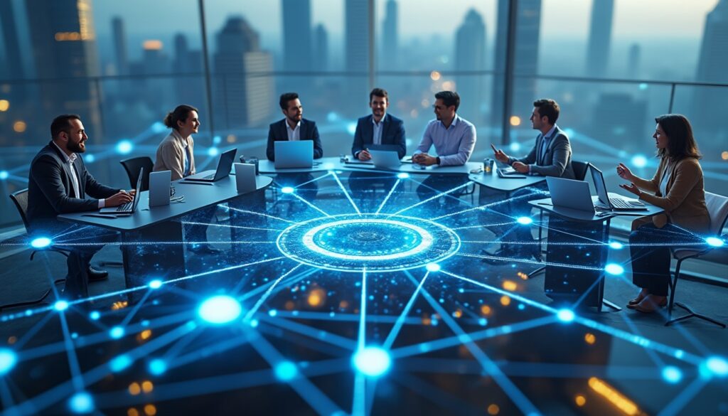 découvrez les compétences marketing et communication qui révolutionnent linkedin ! plongez dans notre sélection des 10 incontournables pour propulser votre carrière et rester compétitif sur le marché.