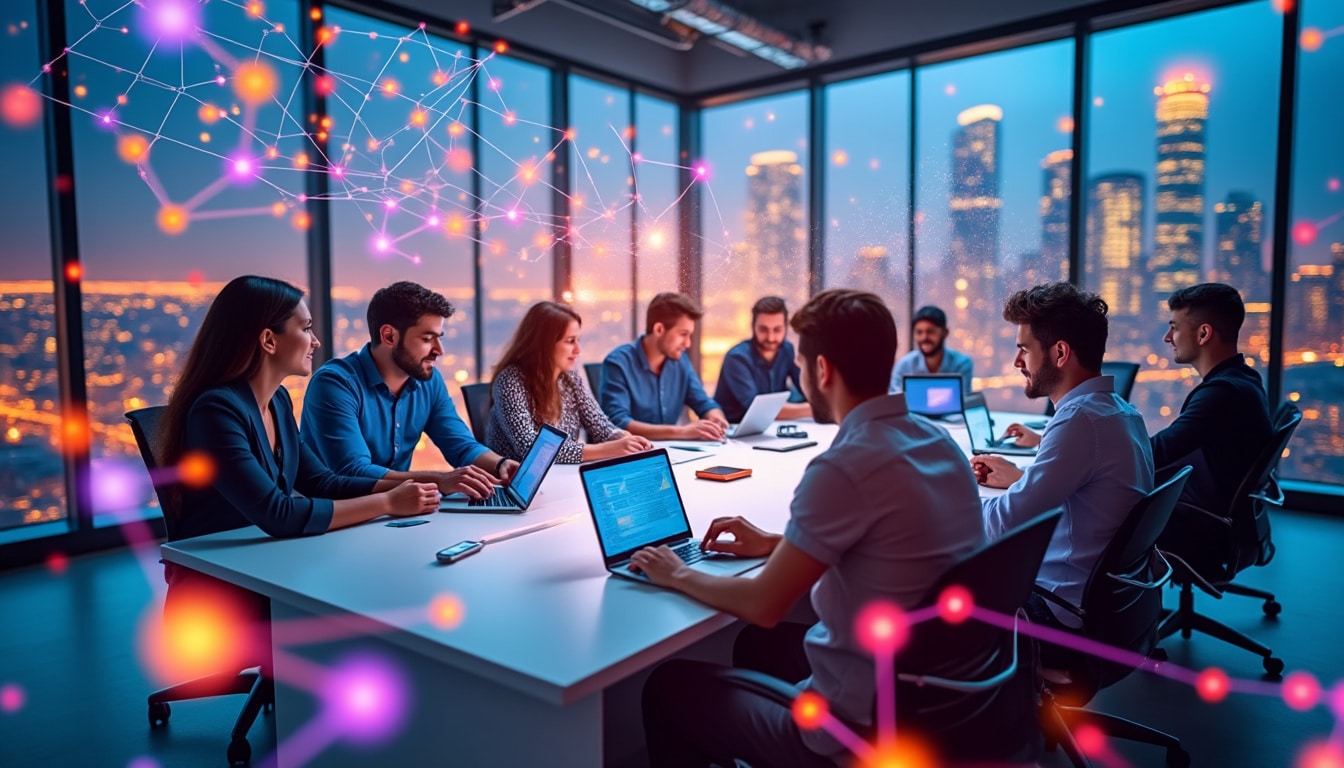 découvrez notre sélection des 10 compétences marketing et communication les plus en vogue sur linkedin. préparez-vous à vous démarquer et à propulser votre carrière grâce à ces incontournables en pleine expansion.