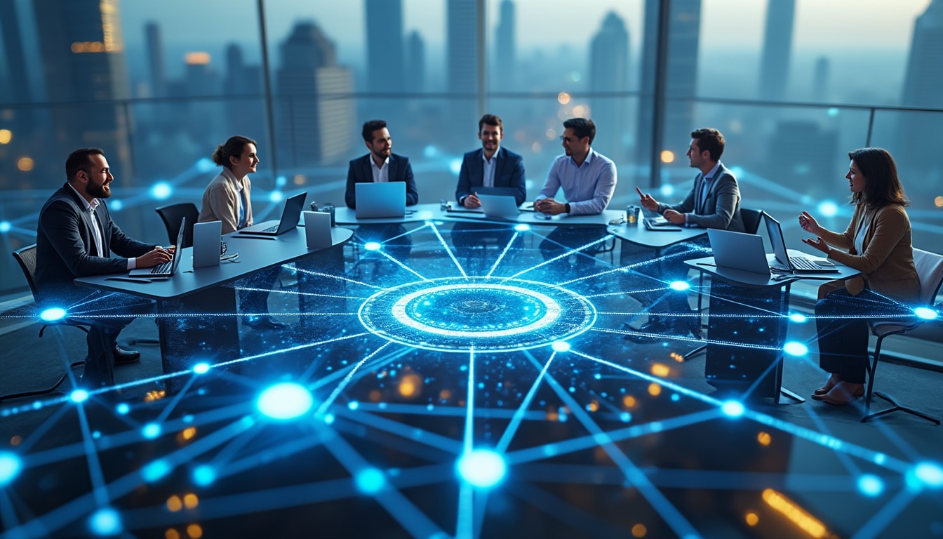 découvrez les compétences marketing et communication qui révolutionnent linkedin ! plongez dans notre sélection des 10 incontournables pour propulser votre carrière et rester compétitif sur le marché.