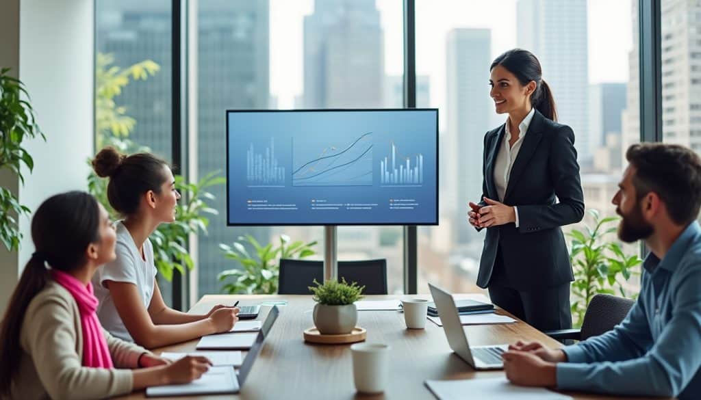 découvrez les perspectives éclairantes de marie-christine bert sur les défis contemporains auxquels sont confrontés les managers. plongez dans des échanges enrichissants qui révèlent des stratégies innovantes pour naviguer dans un environnement en constante évolution.