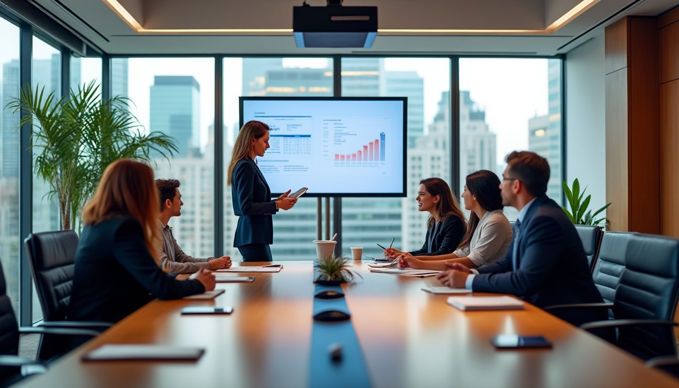 découvrez les défis contemporains auxquels font face les managers avec marie-christine bert. dans cet échange enrichissant, explorez des perspectives innovantes et des solutions pratiques pour naviguer efficacement dans un environnement en constante évolution.