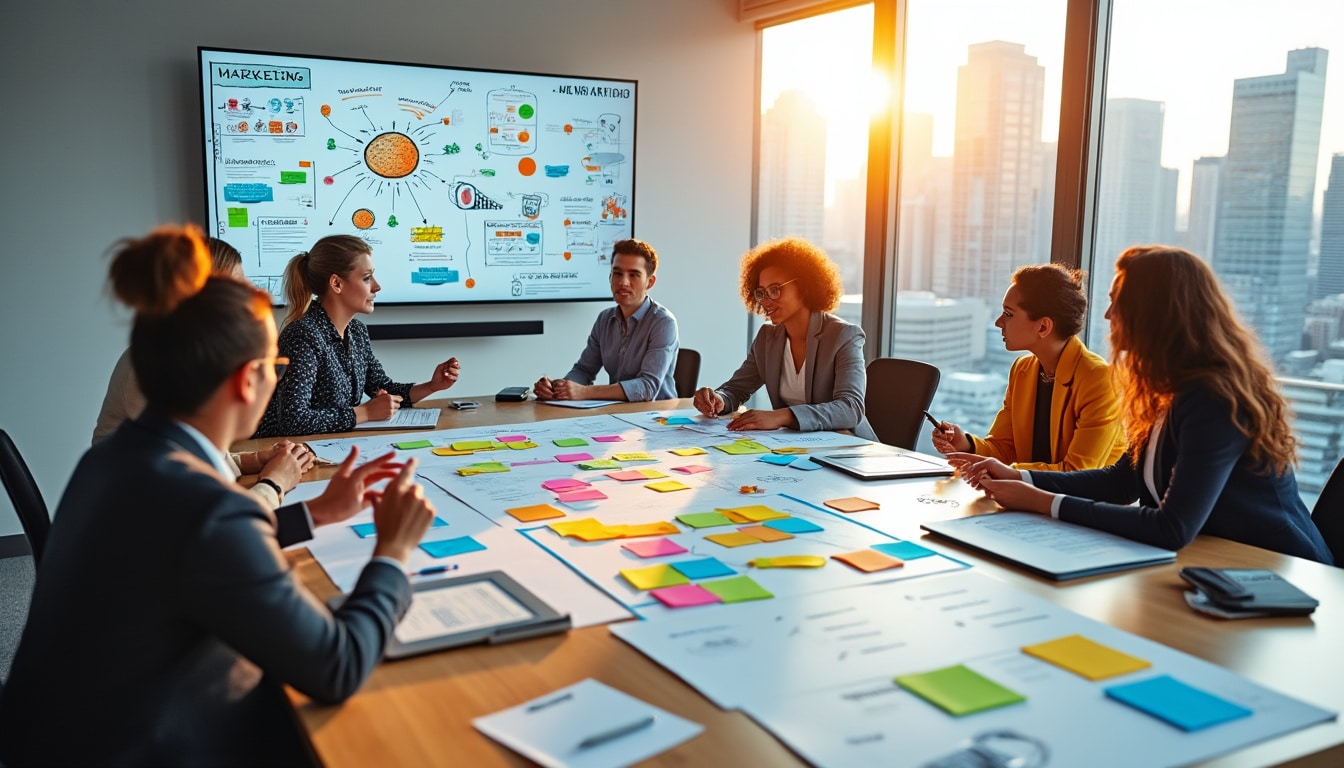 découvrez si les directeurs marketing en tête de l'industrie sont encore au goût du jour ou s'ils appartiennent à une époque révolue. analyse des tendances actuelles et des compétences indispensables pour rester pertinent dans un monde en constante évolution.