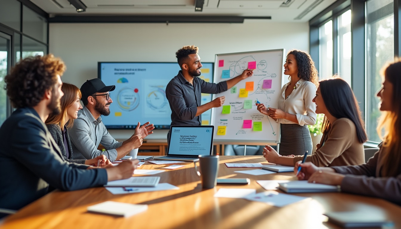 découvrez si les directeurs marketing les plus talentueux sont en décalage avec les tendances actuelles du secteur. explorez les compétences clés et l'évolution du marketing à travers des analyses et des témoignages d'experts.