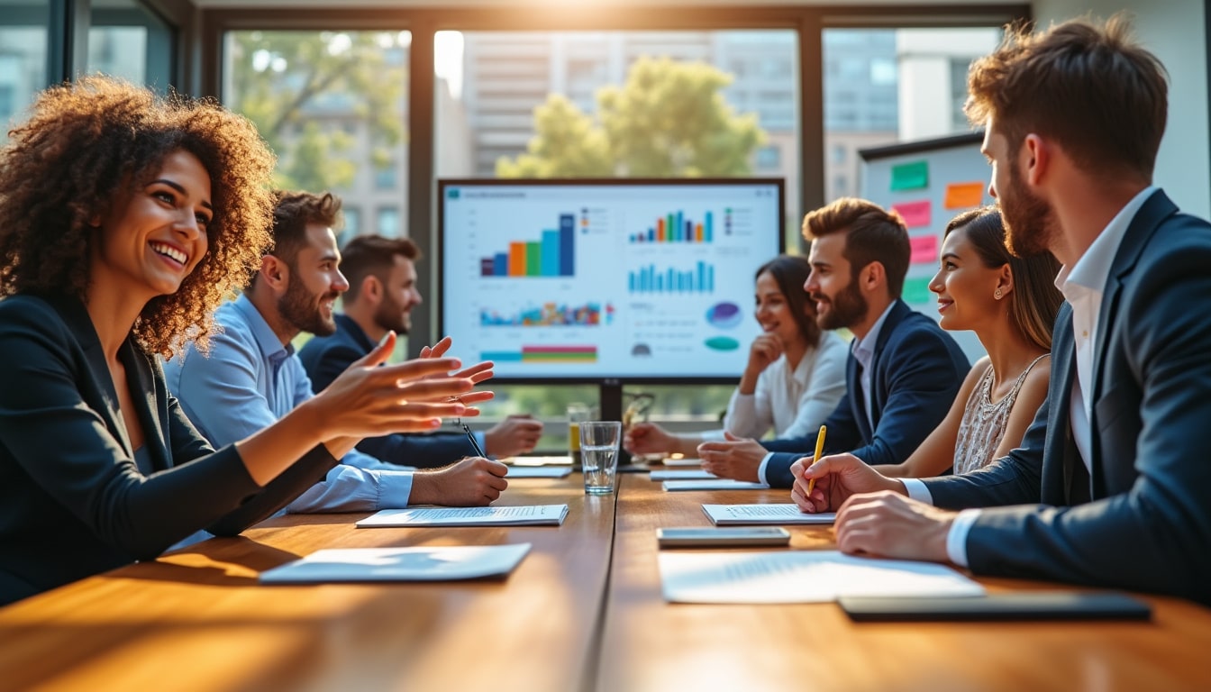 découvrez si les directeurs marketing les plus talentueux sont dépassés par les nouvelles tendances ou s'ils restent indispensables dans un monde en constante évolution. une analyse pertinente des compétences modernes et des défis actuels du marketing.