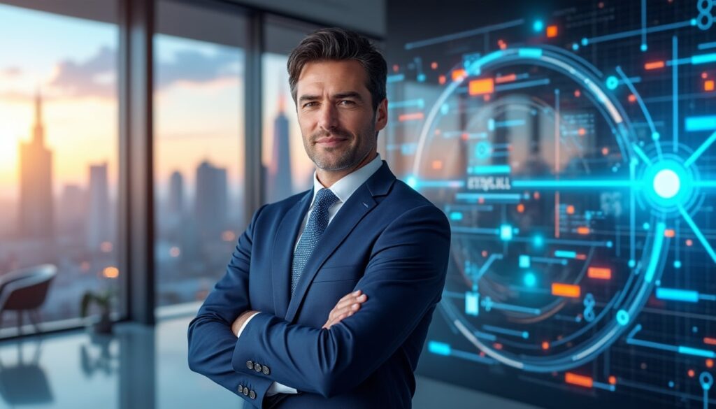 découvrez les idées innovantes et les perspectives inspirantes de nicolas rieul, leader visionnaire de l'alliance digitale. plongez dans ses réflexions sur l'avenir du numérique et les enjeux incontournables de la transformation digitale.