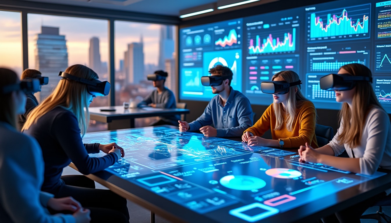 découvrez les stratégies de marketing numérique innovantes incontournables à maîtriser en 2024. ce guide complet pour les étudiants vous offre des conseils pratiques et des astuces pour exceller dans le domaine du marketing digital. apprenez à vous démarquer et à construire des campagnes efficaces grâce aux dernières tendances et outils.