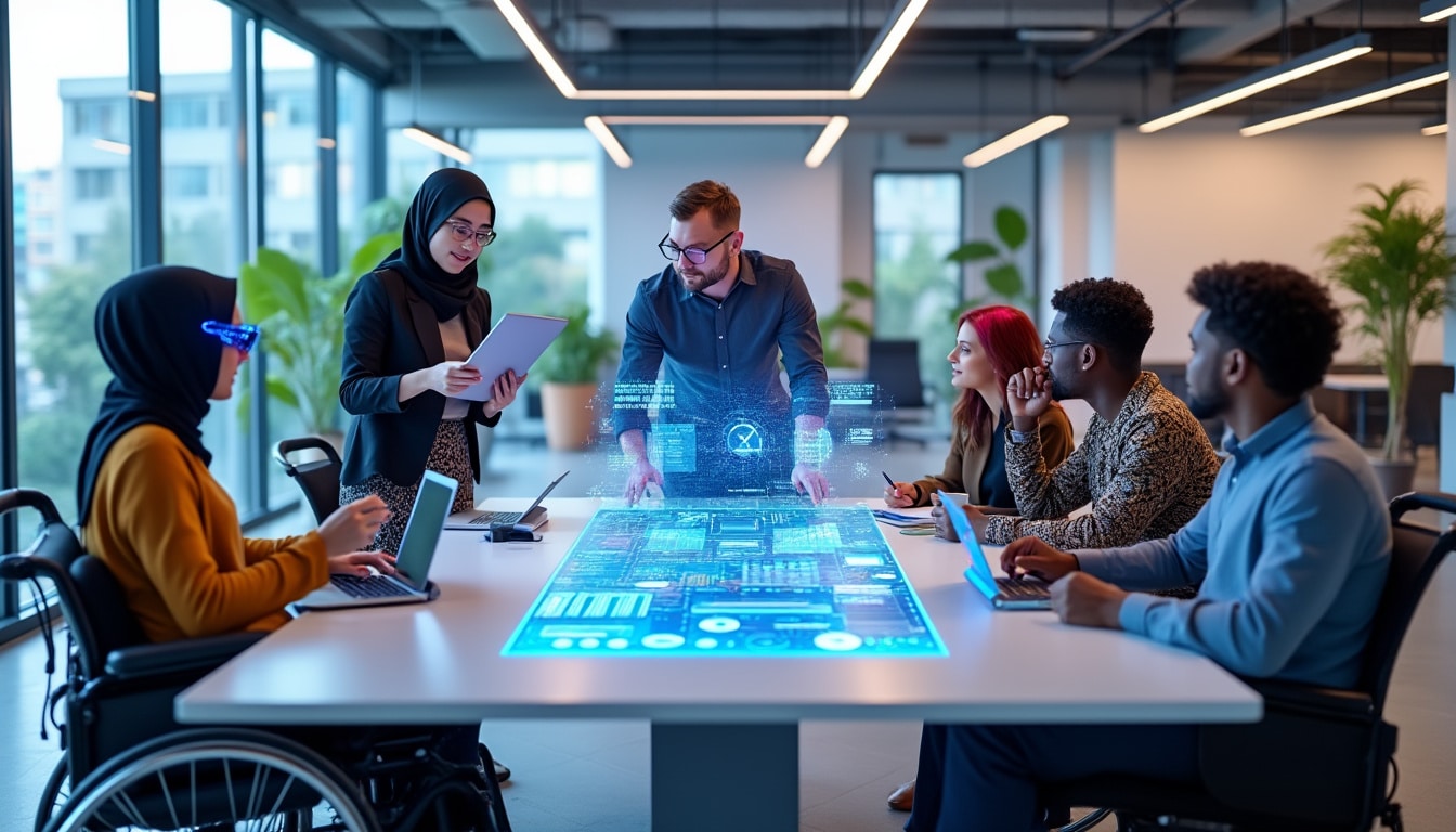 découvrez les tendances émergentes du marketing numérique à surveiller en 2025. restez à l'avant-garde des innovations, des technologies et des stratégies qui redéfinissent le paysage numérique, et préparez-vous à optimiser vos campagnes pour un impact maximal.