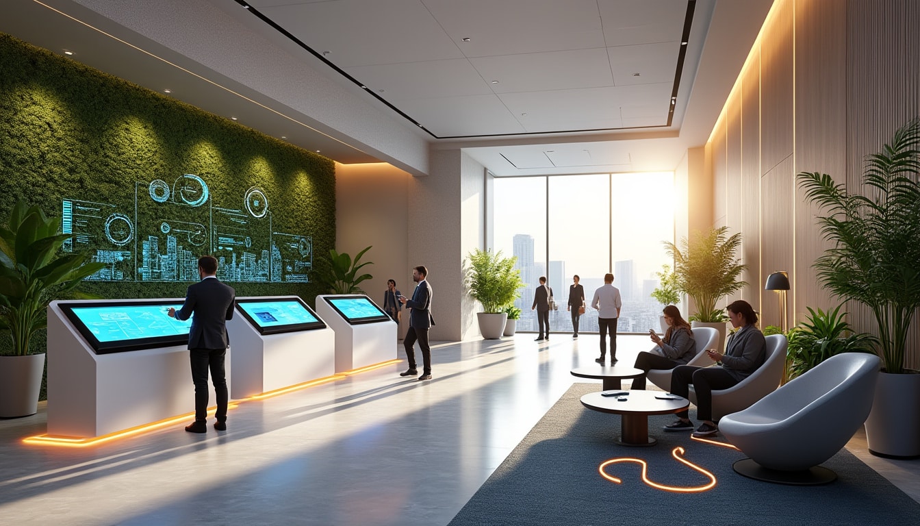 découvrez comment ila travecedo a transformé le secteur hôtelier grâce au marketing digital chez branditt. un parcours inspirant qui illustre l'évolution des stratégies dans l'industrie hôtelière et l'impact des nouvelles technologies sur l'expérience client.