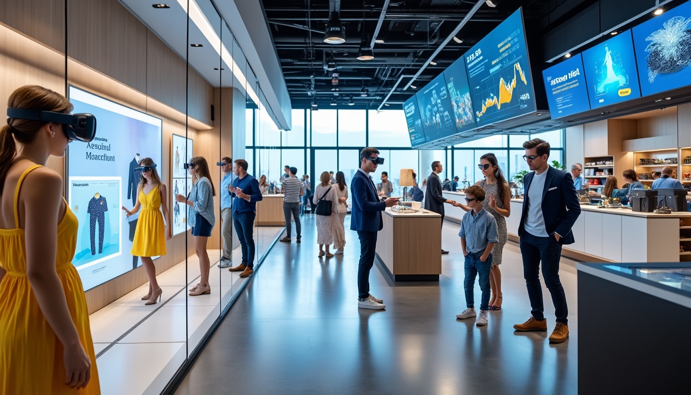découvrez comment vusiongroup et médiaperformances transforment le paysage du commerce de détail grâce à une évolution numérique innovante. explorez les stratégies et les technologies qui dynamisent le média retail pour répondre aux défis actuels et futurs du marché.