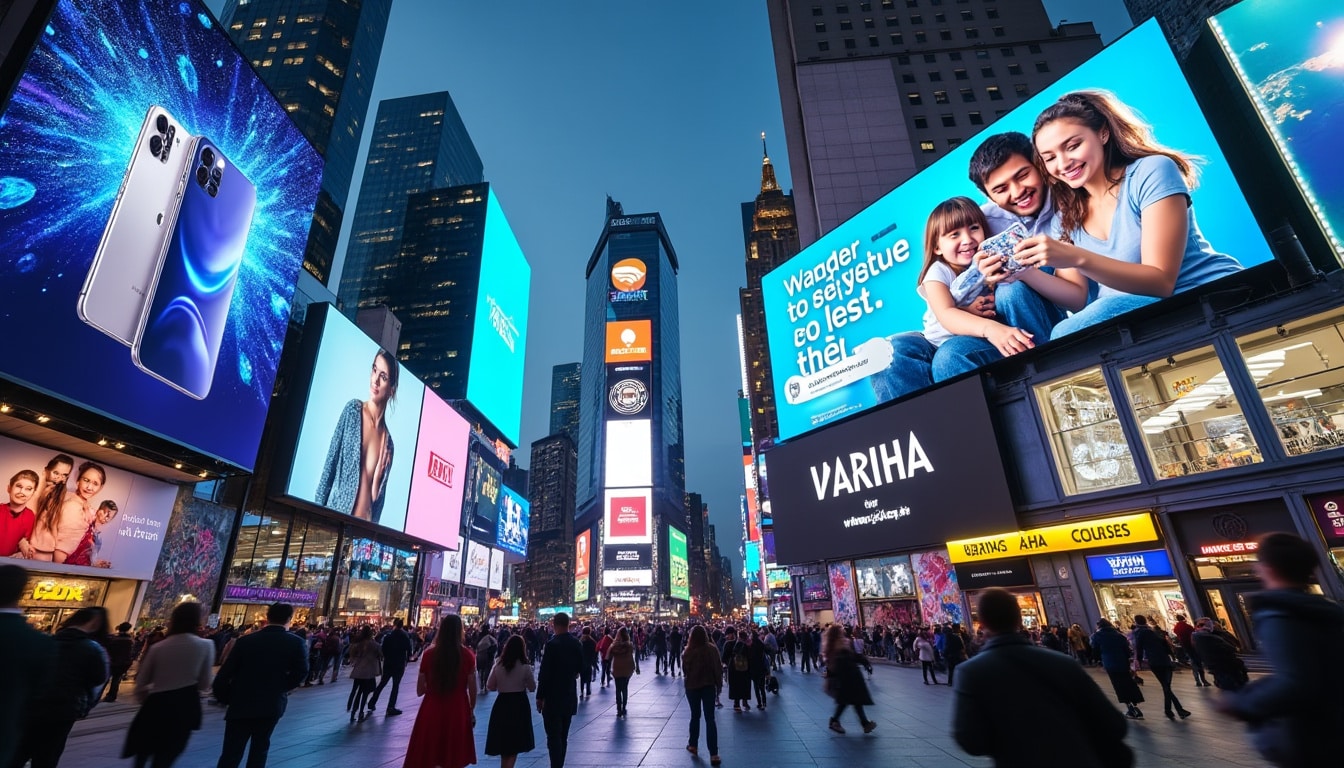 découvrez comment les médias influencent la publicité moderne, en transformant les stratégies de communication et en façonnant les perceptions des consommateurs. analyse des tendances, des technologies et des enjeux éthiques à l'ère digitale.