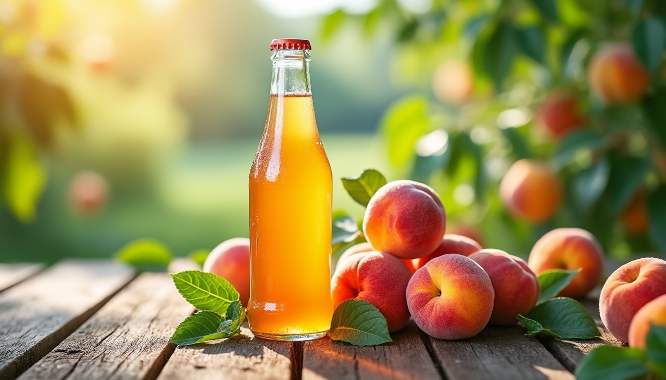 découvrez la confirmation de lipton concernant la disponibilité continue de son célèbre ice tea à la pêche sur le marché. profitez de cette boisson rafraîchissante et savoureuse, parfaite pour vous désaltérer pendant les journées ensoleillées.