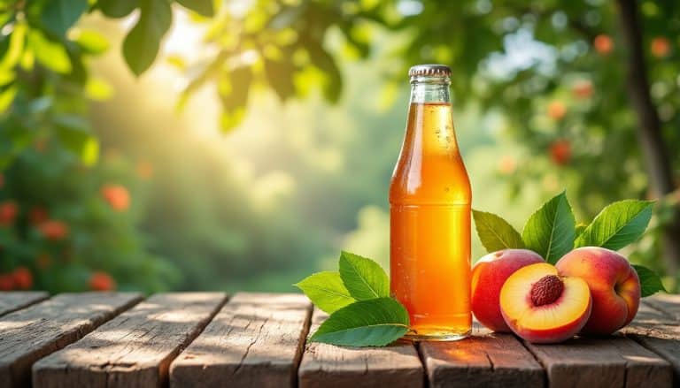 découvrez la confirmation de lipton sur la disponibilité continue de son ice tea à la pêche. un incontournable pour les amateurs de boissons rafraîchissantes et fruitées, cet ice tea allie saveurs délicieuses et moments de détente.