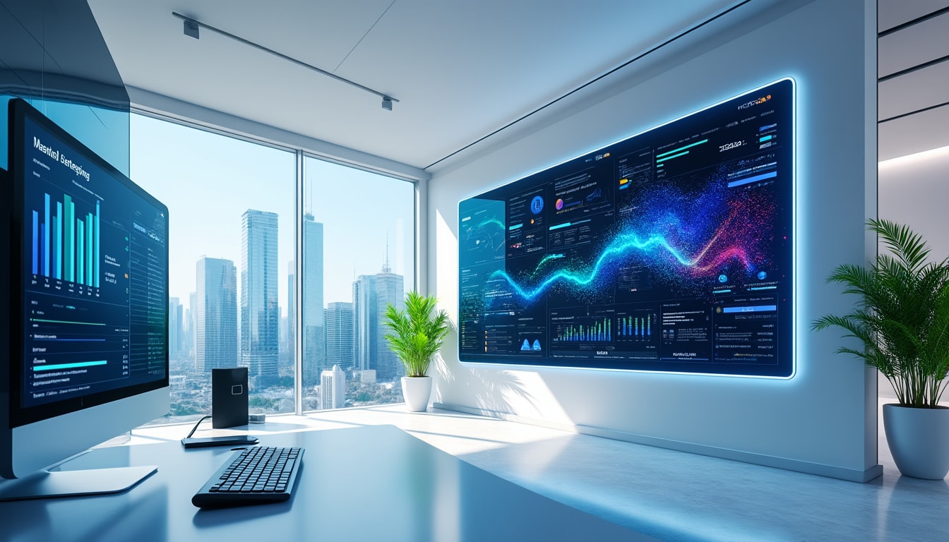 découvrez comment l'union du search listening, du social listening et de l'intelligence artificielle peut transformer votre stratégie de marketing digital. apprenez à exploiter ces outils innovants pour améliorer votre visibilité en ligne et mieux répondre aux attentes de vos clients.