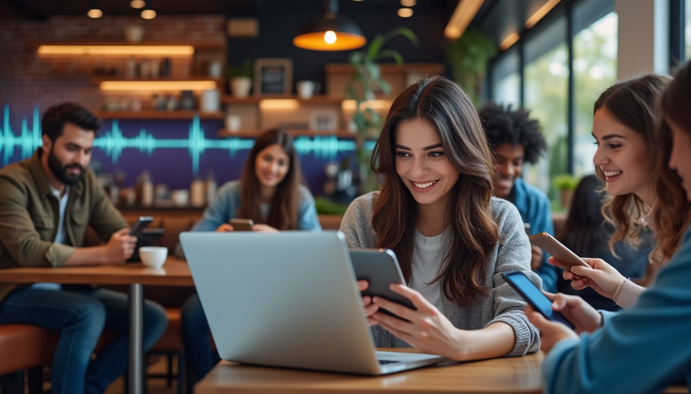 découvrez comment le marketing omnicanal utilise les principes des neurosciences pour capter l'attention des consommateurs. cette exploration approfondie vous dévoilera les stratégies efficaces pour optimiser votre approche marketing et fidéliser votre audience.