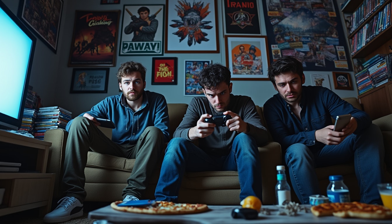 les fans de gta 6 vont devoir faire preuve de patience, car une annonce récente indique que la sortie du jeu tant attendue sera retardée. découvrez les raisons de ce délai et ce que cela signifie pour l'avenir de cette saga mythique.