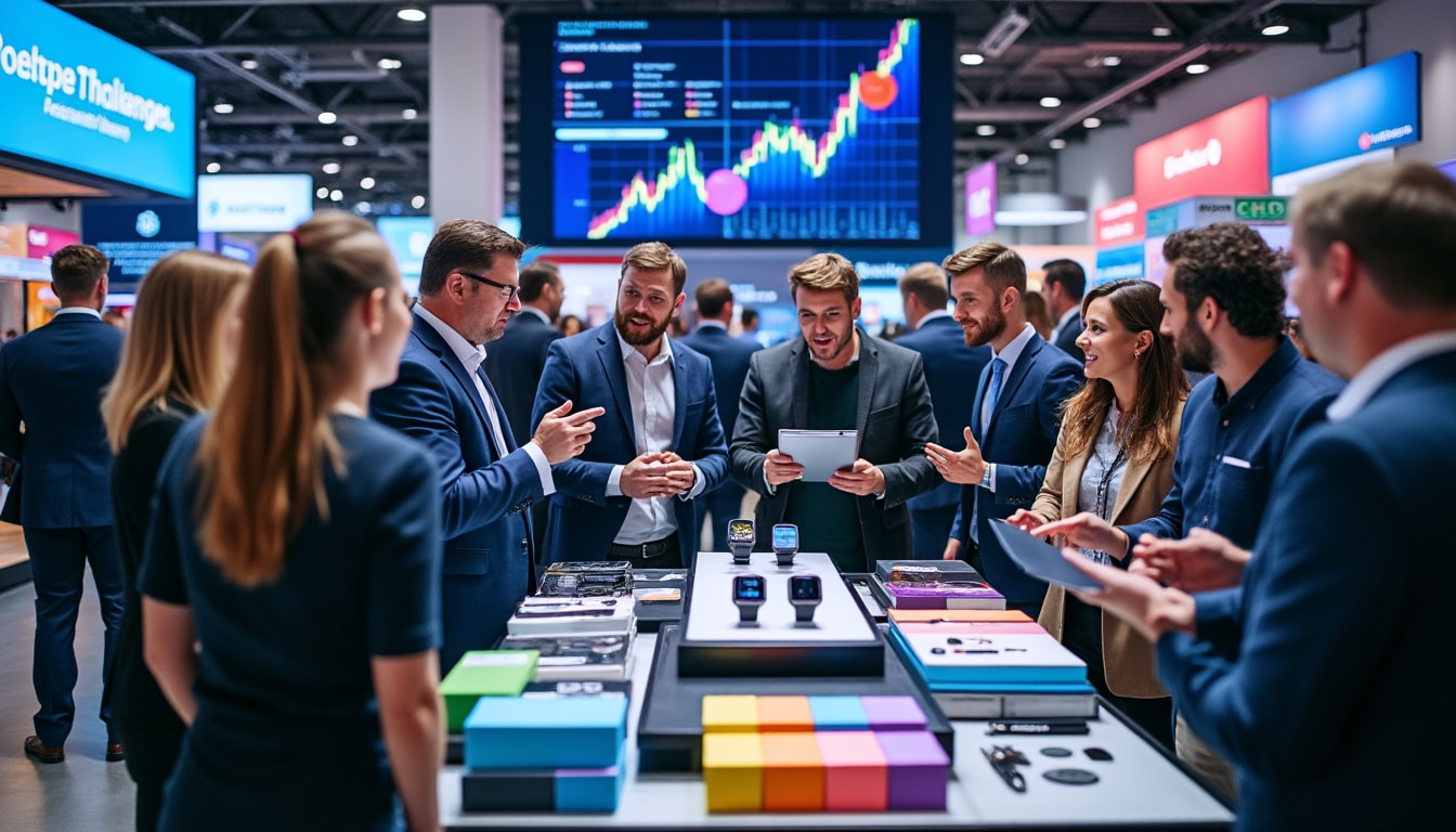 découvrez comment booster vos ventes b2b pendant les soldes grâce à des stratégies d'upsell et de cross-sell efficaces. optimisez votre offre et augmentez votre chiffre d'affaires tout en satisfaisant vos clients.