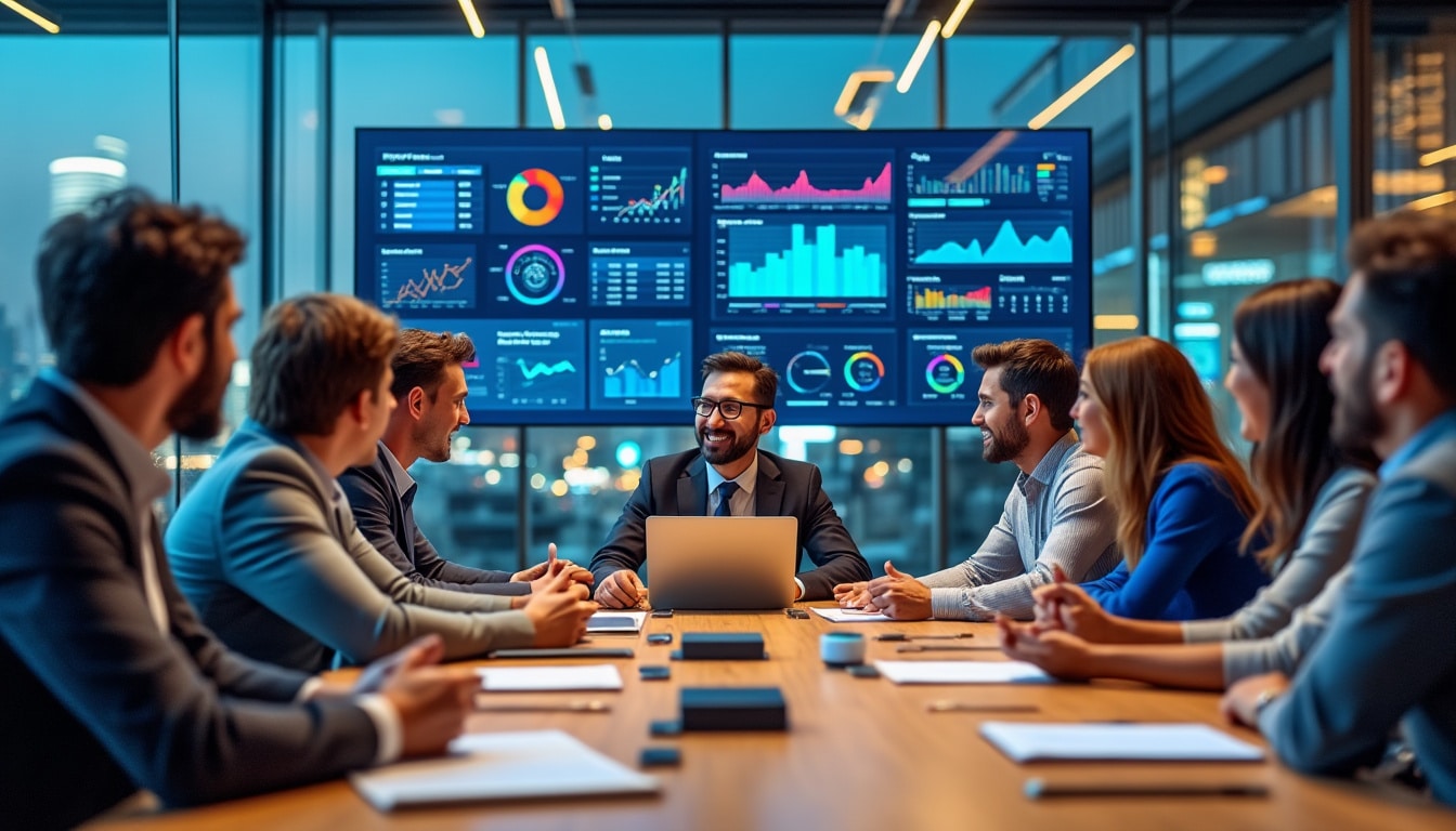 découvrez comment mckinsey, leader en stratégie, élargit son expertise en marketing digital grâce à l'acquisition d'une entreprise innovante en inde. cette acquisition promet d'enrichir ses offres et de renforcer sa position sur le marché global.