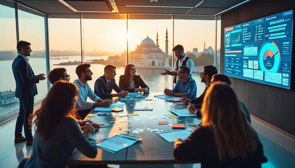 découvrez comment mckinsey élargit son savoir-faire en marketing digital grâce à l'acquisition d'une entreprise innovante en inde, positionnant ainsi la firme pour relever les défis contemporains du numérique.