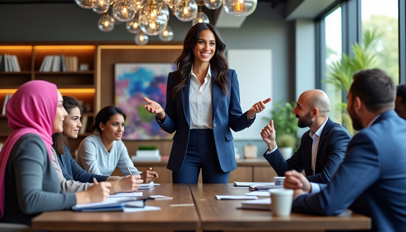 découvrez comment meghan révolutionne sa stratégie commerciale avec l'annonce de son nouveau nom de marque, une approche innovante qui promet de redéfinir son univers. ne manquez pas les détails de cette transformation passionnante!