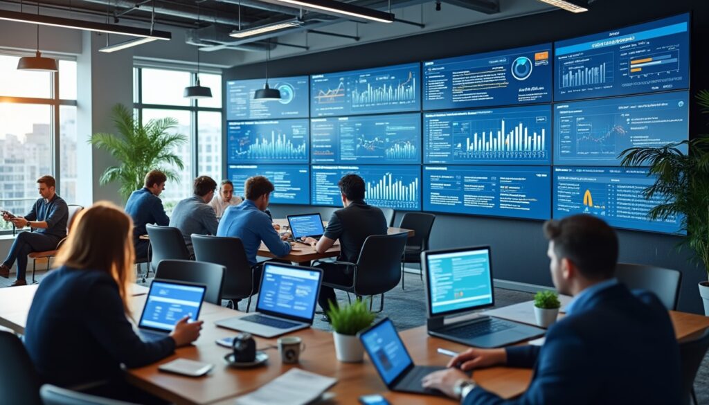 découvrez comment renverser le déclin de votre trafic avec nos 5 stratégies éprouvées. apprenez à exceller dans l'ère du marketing zero click et à capter l'attention de votre audience sans dépendre des clics. transformez votre approche et boostez votre visibilité dès aujourd'hui.