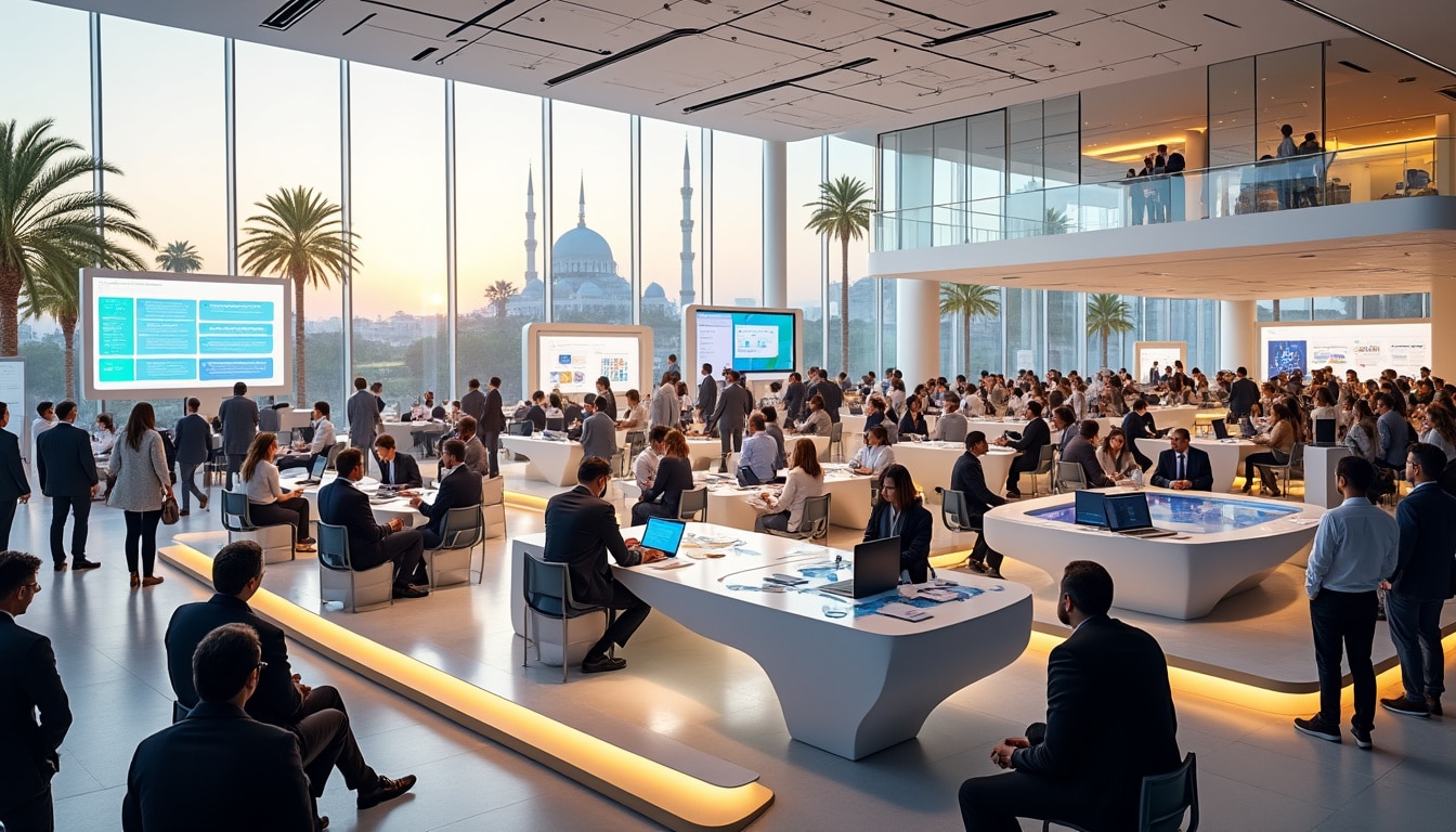 rejoignez mindfull le 12 avril à casablanca pour le next gen marketing day, un événement incontournable qui explore les dernières tendances et innovations en marketing. développez vos compétences, connectez-vous avec des experts du secteur et découvrez des stratégies adaptées à l'avenir du marketing.