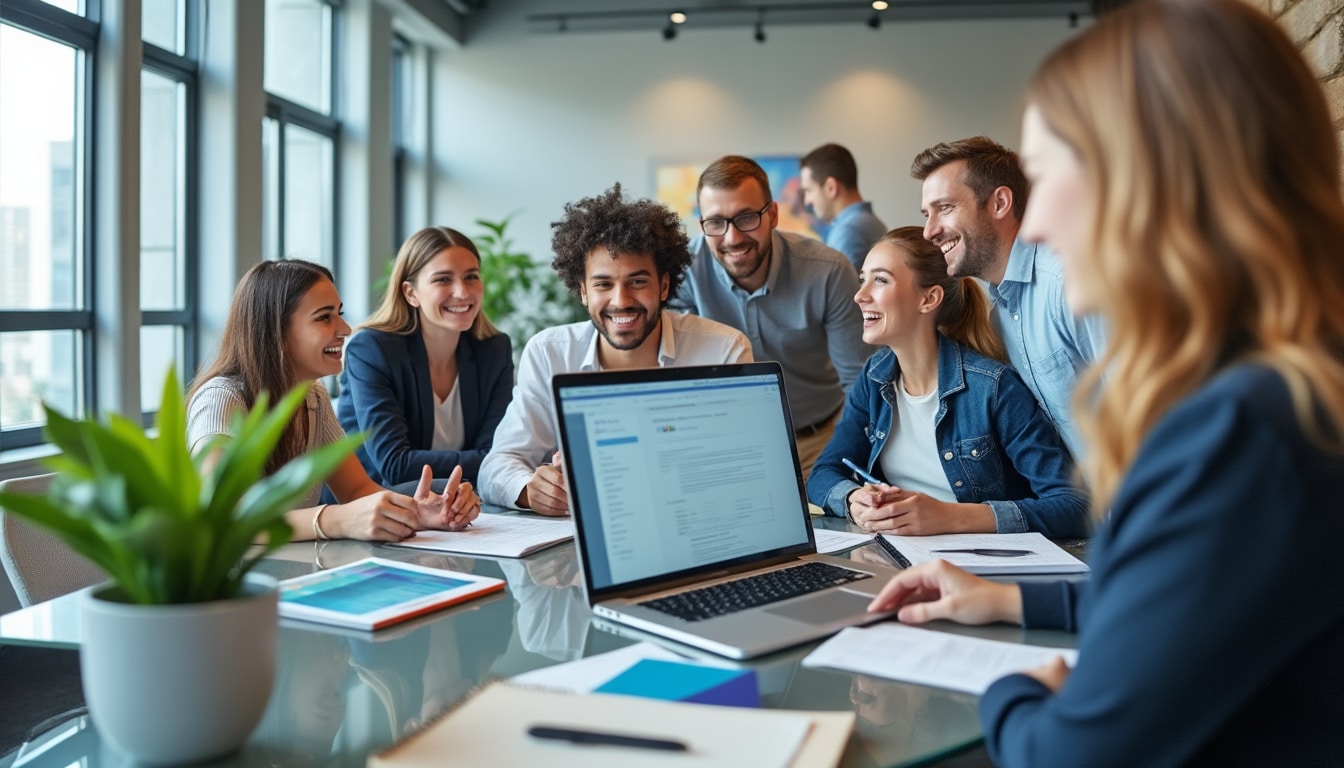 découvrez comment mintos renforce son équipe marketing avec l'arrivée de kertu-liina lehismäe, une professionnelle passionnée, prête à dynamiser la stratégie de la plateforme de prêts. un nouveau chapitre s'ouvre pour mintos !
