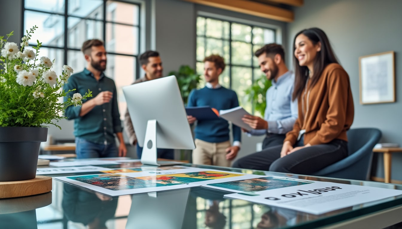 découvrez comment mintos renforce son équipe avec l'arrivée de kertu-liina lehismäe en tant que nouvelle responsable marketing. explorez les ambitions et la vision de cette experte pour dynamiser la stratégie marketing de la plateforme.