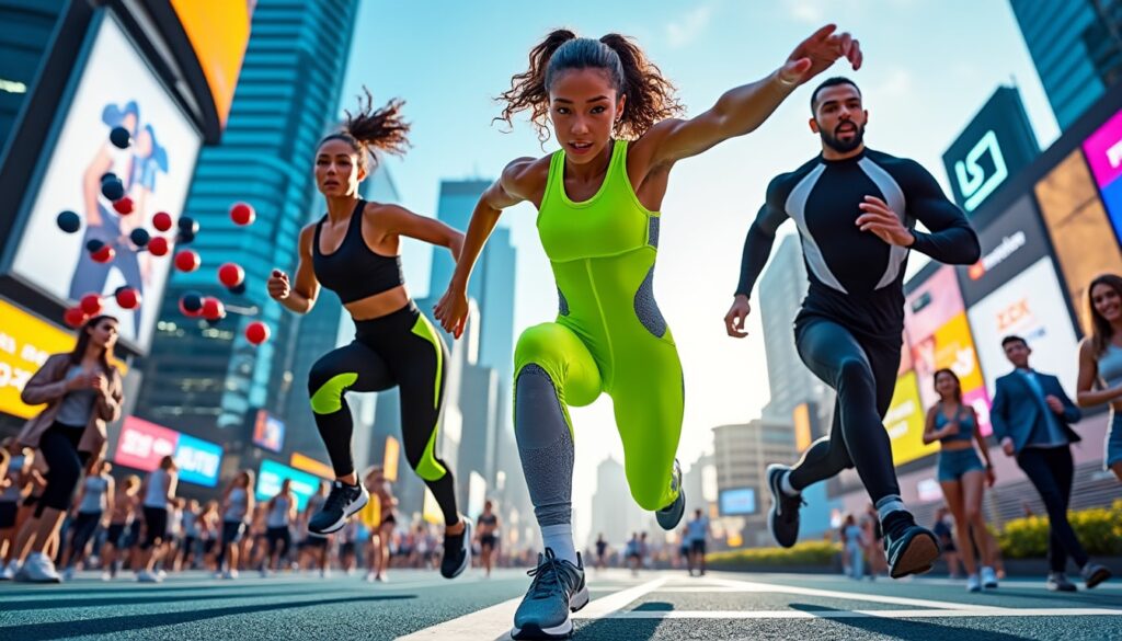 découvrez comment nike met en œuvre une stratégie marketing audacieuse pour revitaliser sa marque et rebondir sur le marché. plongez dans les détails de cette approche innovante qui pourrait redéfinir l'avenir de l'entreprise.
