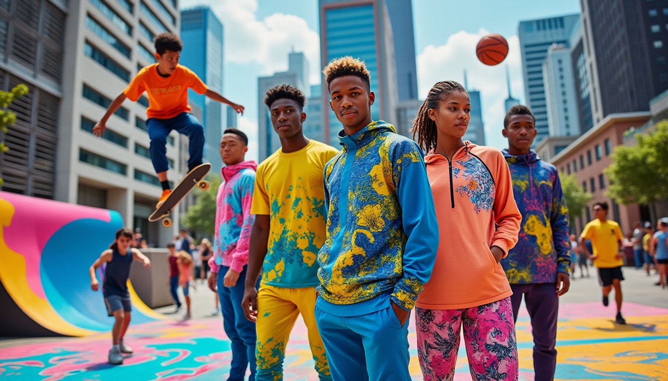 découvrez comment nike adopte une stratégie marketing audacieuse pour se réinventer et renforcer sa position sur le marché. plongez dans les détails de cette approche dynamique qui pourrait redéfinir l'avenir de la marque.