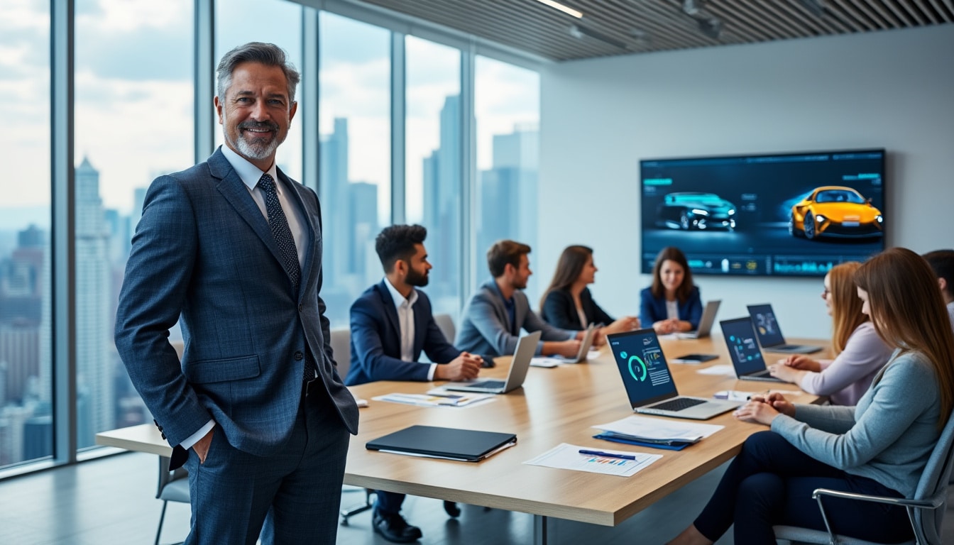 découvrez comment norton renforce sa stratégie marketing en recrutant un ancien cadre de volkswagen, apportant son expertise et une vision innovante pour dynamiser la marque. suivez les dernières tendances et évolutions au sein de l'entreprise.