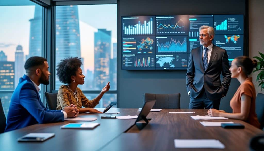 découvrez comment norton, leader en cybersécurité, renforce sa stratégie marketing en recrutant un ancien cadre de volkswagen. explorez les enjeux et les perspectives de cette collaboration innovante qui promet de redéfinir les standards du secteur.