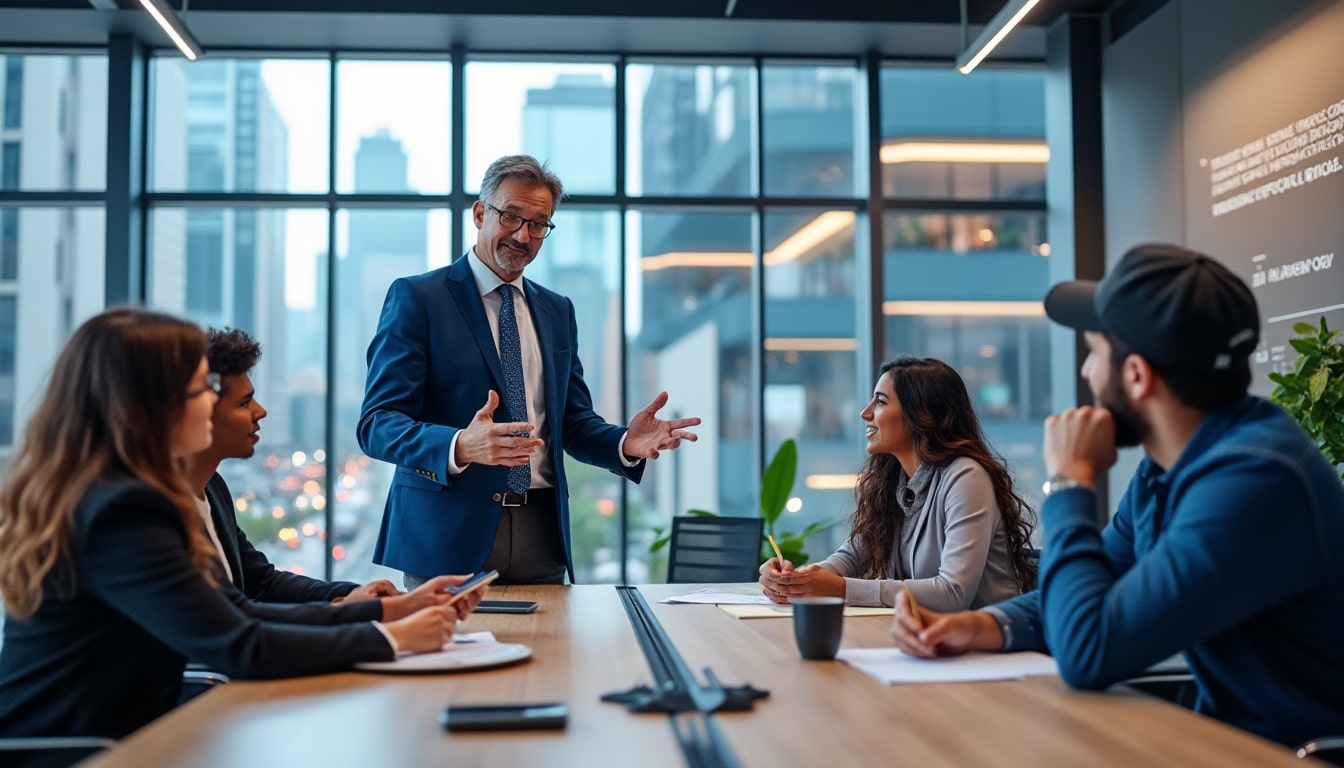 découvrez comment norton renforce sa stratégie marketing en recrutant un ancien cadre de volkswagen. une démarche innovante pour revitaliser son image et optimiser ses performances commerciales.