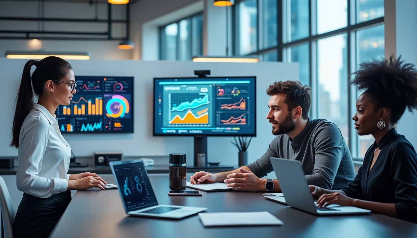 découvrez comment publicis commerce et haleon maximisent l'efficacité de leurs campagnes full-funnel en tirant parti de la puissance d'amazon marketing cloud, offrant ainsi des résultats optimisés et une meilleure compréhension du parcours client.