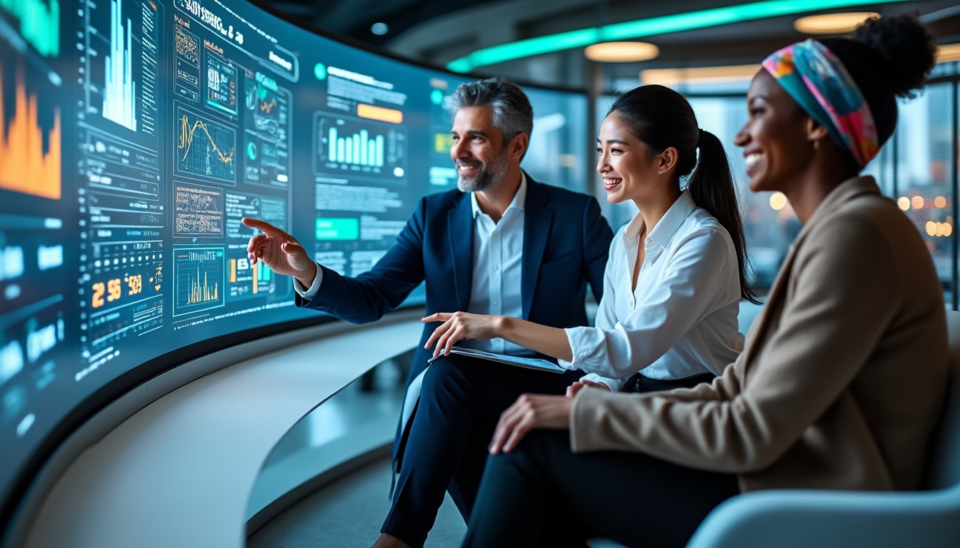 découvrez comment publicis commerce et haleon maximisent l'efficacité de leurs campagnes full-funnel grâce à l'exploitation des données avancées d'amazon marketing cloud. optimisez vos stratégies marketing pour des résultats mesurables et un retour sur investissement optimal.