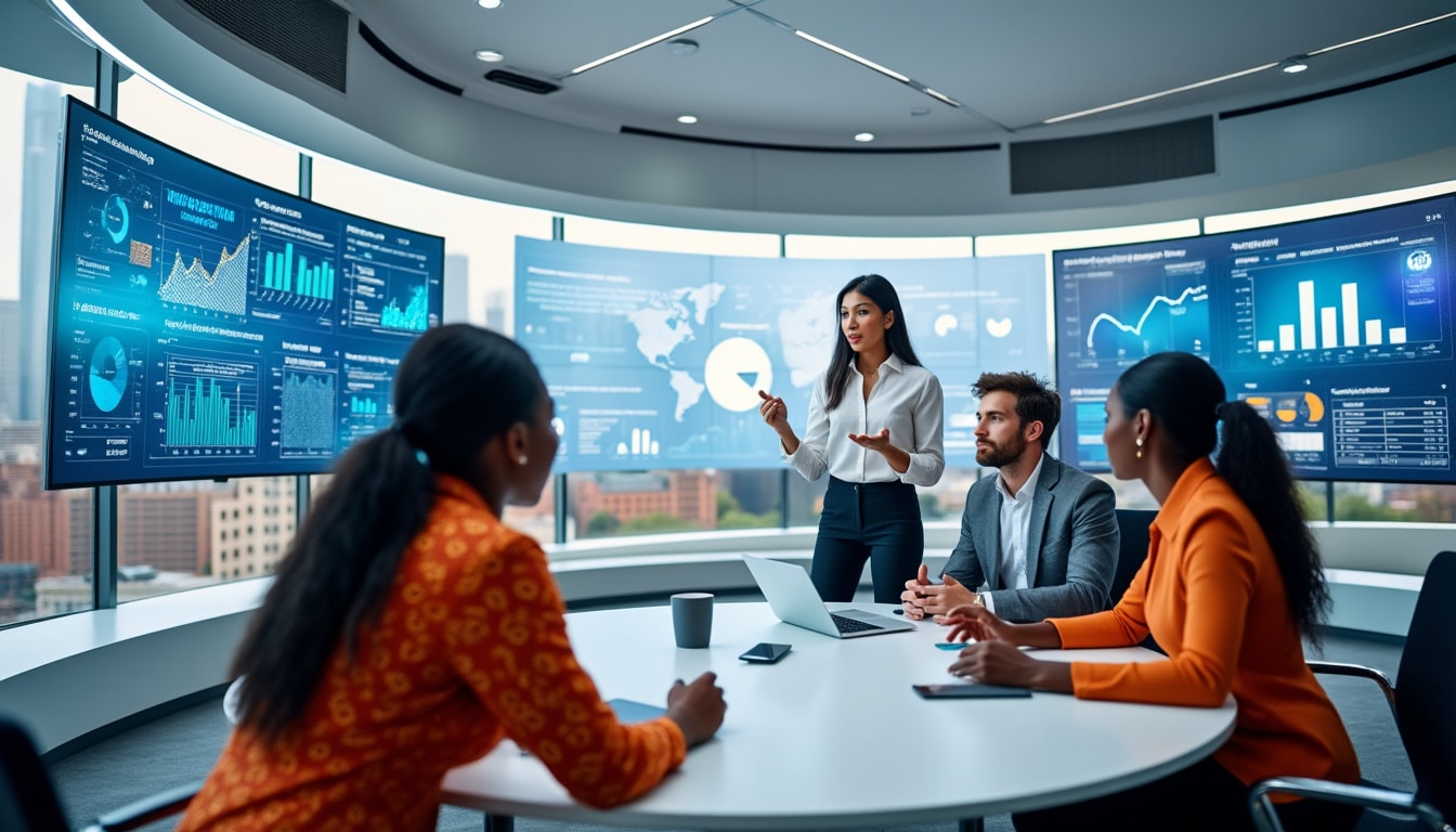 découvrez comment publicis commerce et haleon maximisent l'efficacité de leurs campagnes marketing grâce à l'optimisation full-funnel et à l'exploitation des données d'amazon marketing cloud. apprenez les stratégies clés pour booster votre performance et atteindre vos objectifs commerciaux.