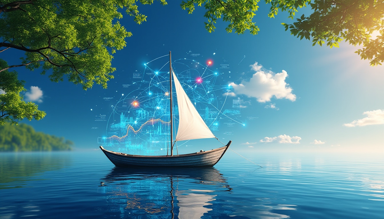 découvrez comment petit bateau optimise sa stratégie marketing en centralisant ses données dans le cloud de google, pour une gestion plus efficace et des analyses approfondies.