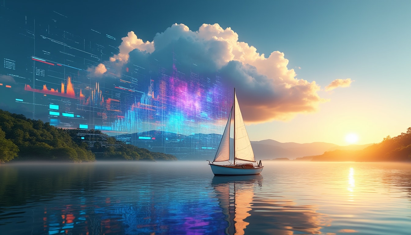 découvrez comment petit bateau optimise sa stratégie marketing en centralisant ses données dans le cloud de google, pour une efficacité accrue et une meilleure prise de décision.