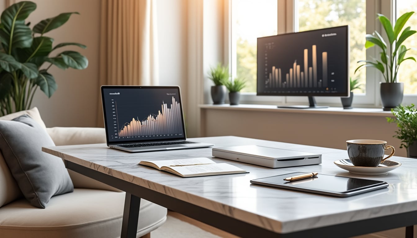 découvrez notre guide complet pour exceller en marketing digital dans l'univers du luxe. explorez les stratégies clés, les tendances émergentes et les meilleures pratiques pour attirer une clientèle exigeante et maximiser votre succès dans ce secteur florissant.