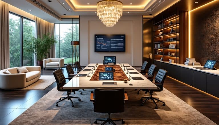 découvrez notre guide complet sur le marketing digital dans le secteur du luxe. explorez les stratégies essentielles pour vous démarquer et réussir dans cet univers florissant, alliant innovation et élégance.