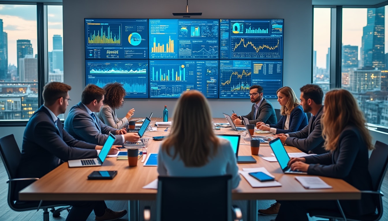 découvrez stratgang, le nouveau collectif innovant de publicis media. notre équipe d'experts propose des conseils stratégiques transversaux, transcendant les limites des médias traditionnels pour transformer votre vision en réussite.