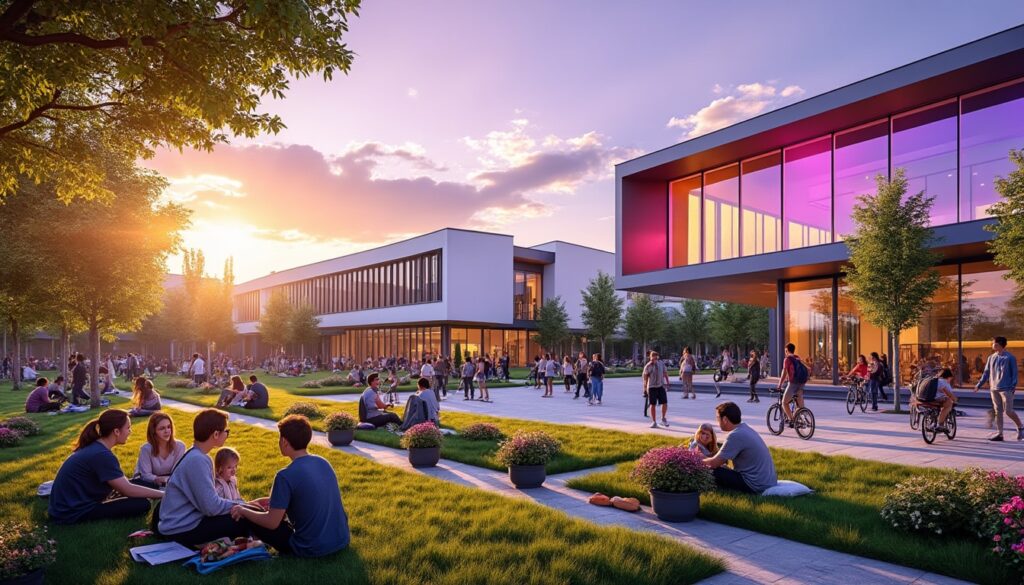 découvrez le nouveau cursus bac+5 proposé par purple campus cahors pour la rentrée 2025. une formation innovante pour préparer les étudiants aux défis de demain dans un environnement dynamique et stimulant.